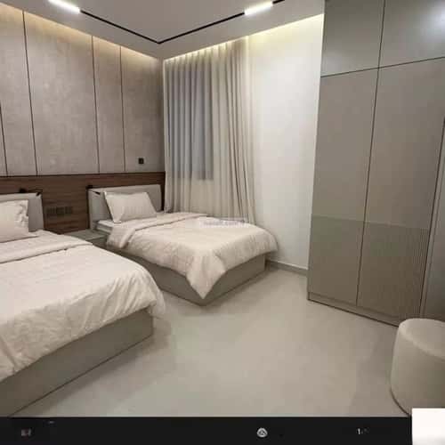 شقة ب 3 غرف العارض، شمال الرياض، الرياض