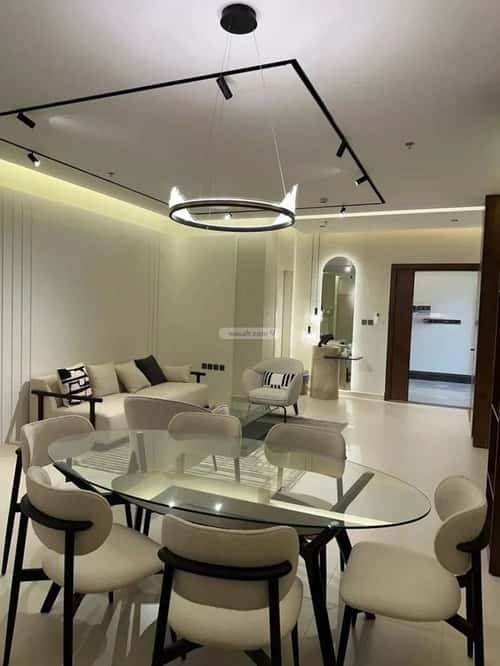 شقة ب 3 غرف العارض، شمال الرياض، الرياض