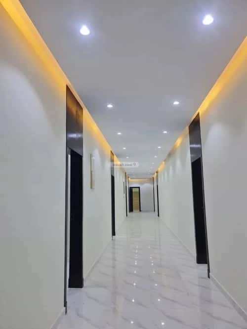 عمارة 1050 متر مربع واجهة شمالية اليرموك، حفر الباطن