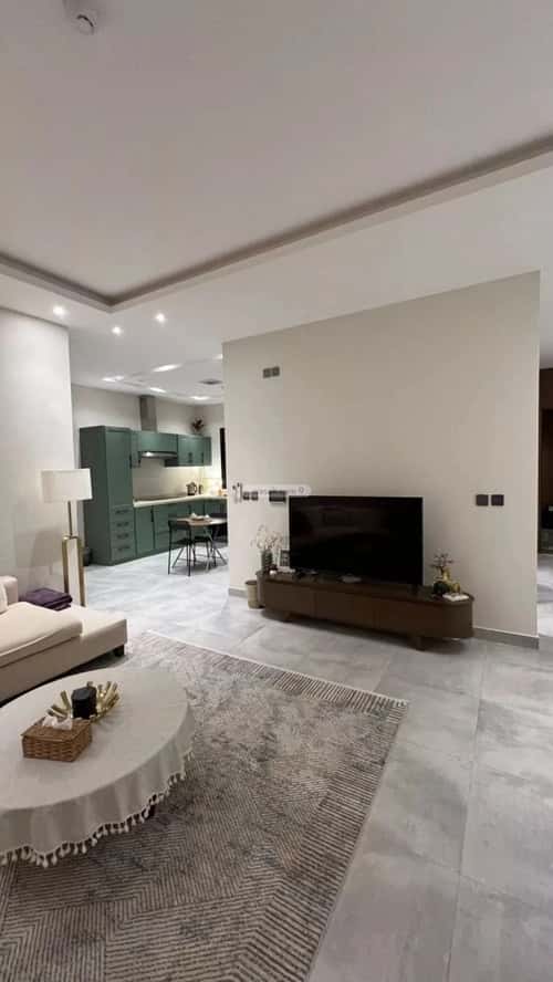 شقة ب 3 غرف العارض، شمال الرياض، الرياض