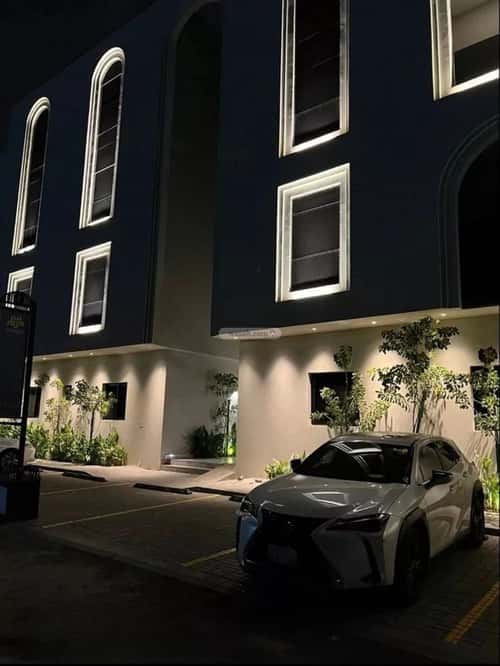 Apartment with 3 Bedrooms Al-Arid, North Riyadh, Riyadh