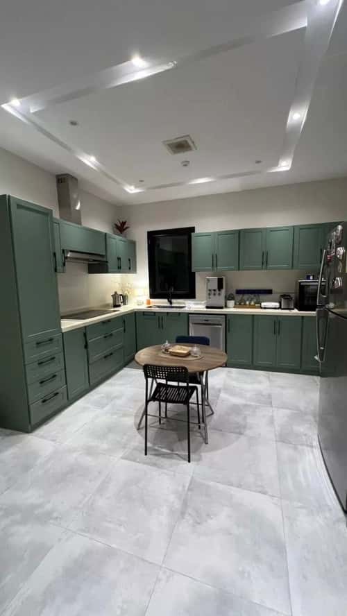 شقة ب 3 غرف Al-Arid, North Riyadh, Riyadh