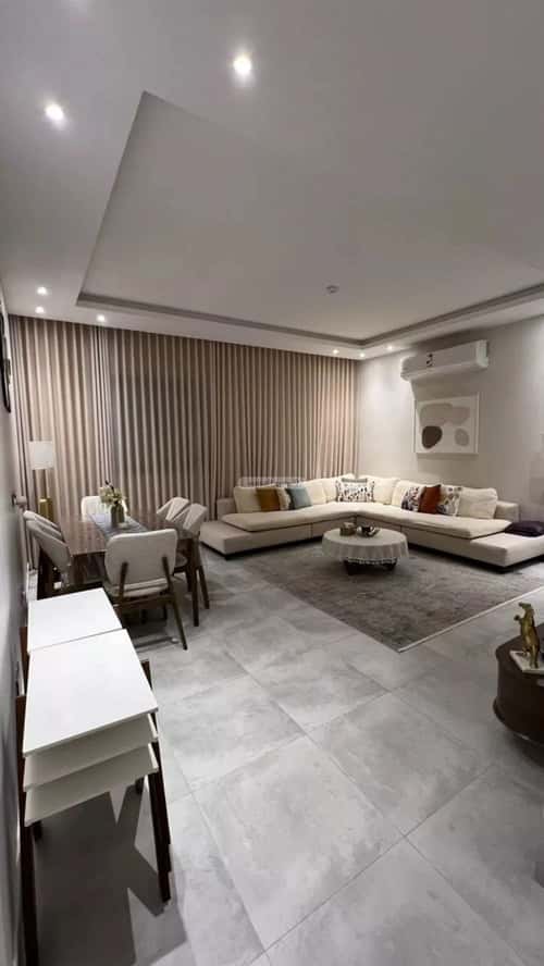 شقة ب 3 غرف العارض، شمال الرياض، الرياض