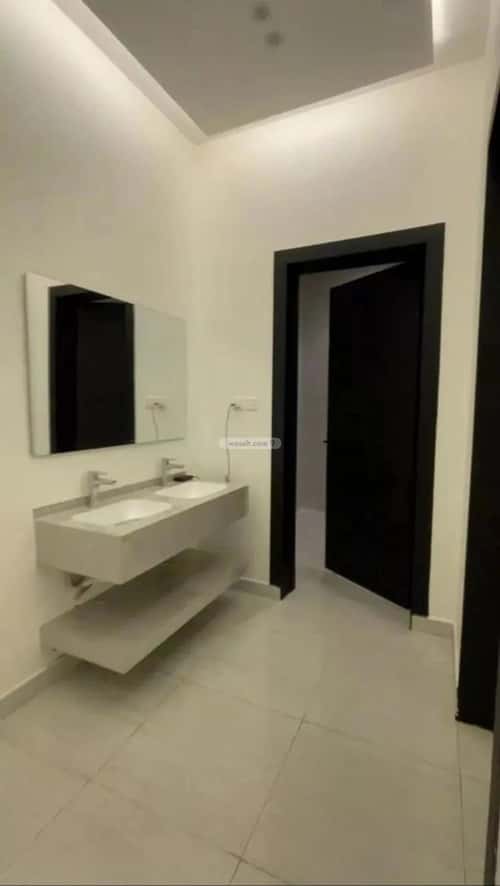 Villa 312 SQM Facing East on 18m Width Street An-Nadheem, East Riyadh, Riyadh