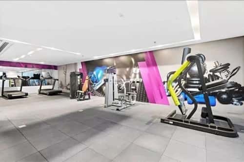 Apartment with 3 bedrooms الملقا، شمال الرياض، الرياض