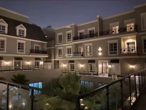 Apartment with 3 Bedrooms Al-Malqa, North Riyadh, Riyadh