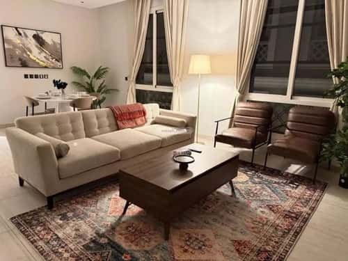 Apartment with 3 Bedrooms Al-Malqa, North Riyadh, Riyadh