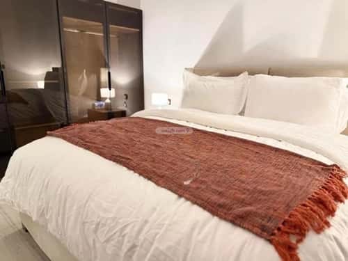 Apartment with 3 bedrooms الملقا، شمال الرياض، الرياض