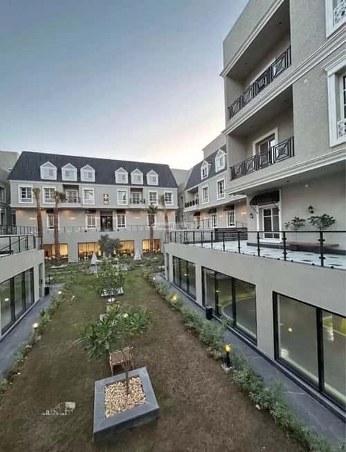 Apartment with 3 Bedrooms Al-Malqa, North Riyadh, Riyadh