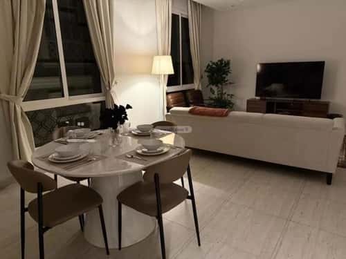 Apartment with 3 Bedrooms Al-Malqa, North Riyadh, Riyadh