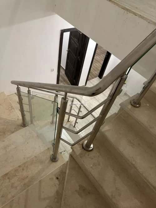 Villa 195 SQM Facing South with 3 Bedrooms King Khalid Int.Airport, North Riyadh, Riyadh