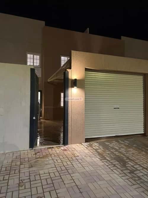 فيلا 195 متر مربع واجهة جنوبية ب 3 غرف مطار الملك خالد الدولي، شمال الرياض، الرياض