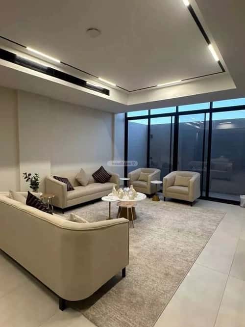 Villa 174 SQM facing East with 4 bedrooms العارض، شمال الرياض، الرياض