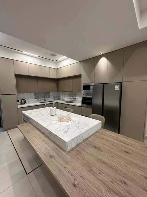 Villa 174 SQM Facing East with 4 Bedrooms Al-Arid, North Riyadh, Riyadh