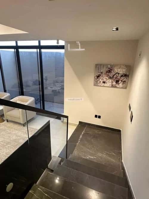 Villa 174 SQM facing East with 4 bedrooms العارض، شمال الرياض، الرياض