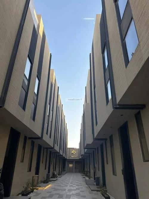 Villa 174 SQM facing East with 4 bedrooms العارض، شمال الرياض، الرياض