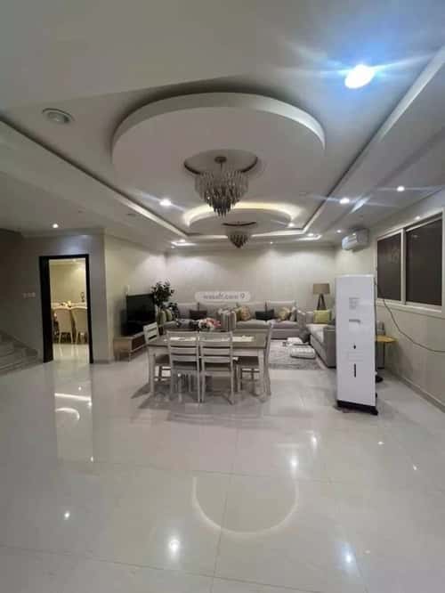Villa 420 SQM Facing South on 15m Width Street An-Narjis, North Riyadh, Riyadh