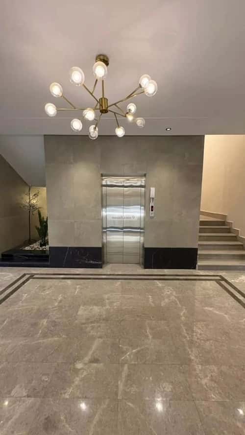 Apartment with 4 Bedrooms Al Zahrah, North Jeddah, Jeddah
