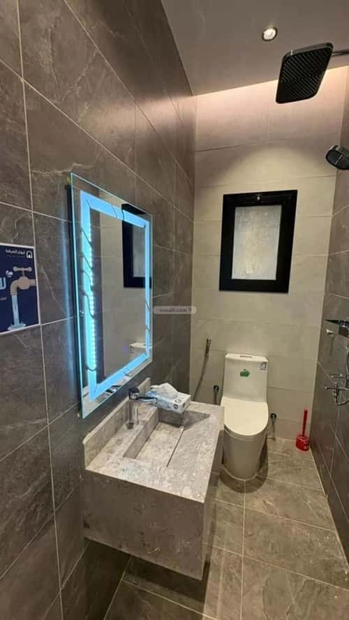 شقة بغرفة النعيم، شمال جدة، جدة