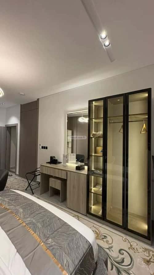 شقة بغرفة Al Naeem, North Jeddah, Jeddah