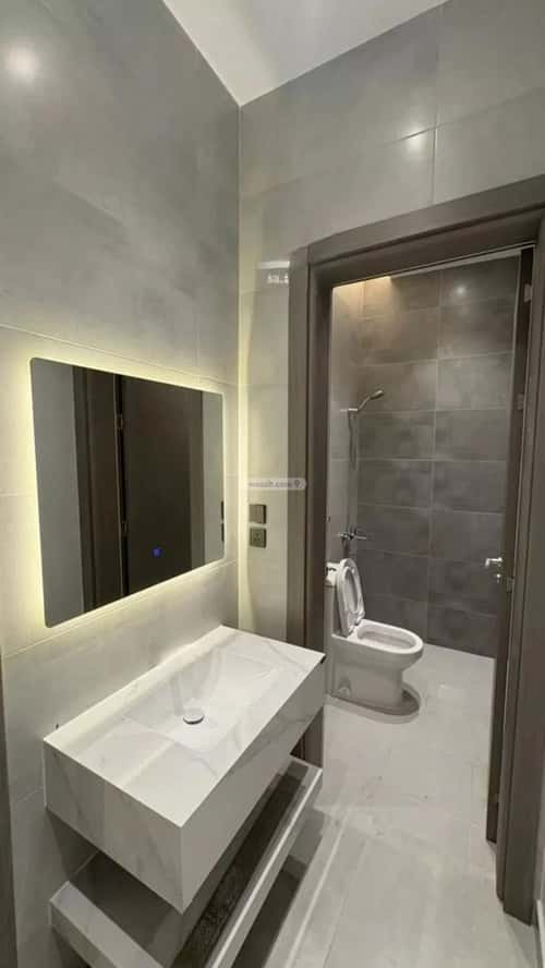 شقة ب 3 غرف الصفاء، شمال جدة، جدة