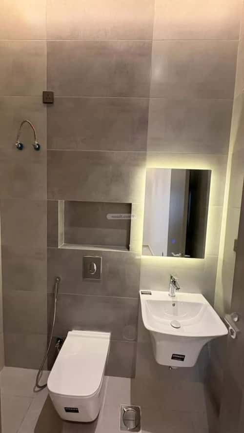 شقة ب 3 غرف Al Safa, North Jeddah, Jeddah