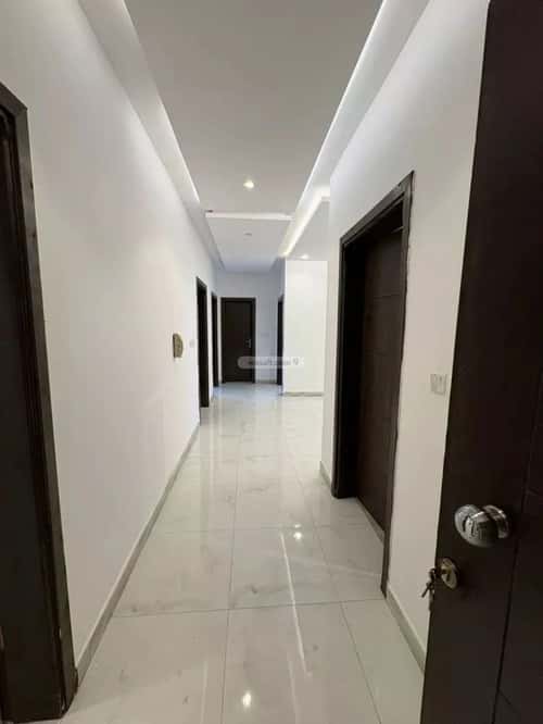 شقة ب 4 غرف الريان، شرق جدة، جدة