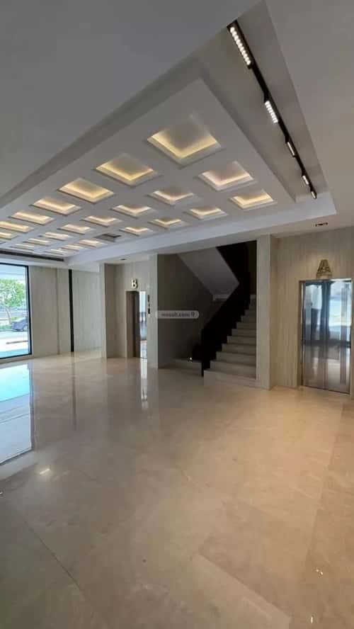 Apartment with 5 bedrooms الفيحاء، جنوب جدة، جدة