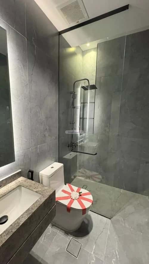 Apartment with 5 Bedrooms Al Salamah, North Jeddah, Jeddah