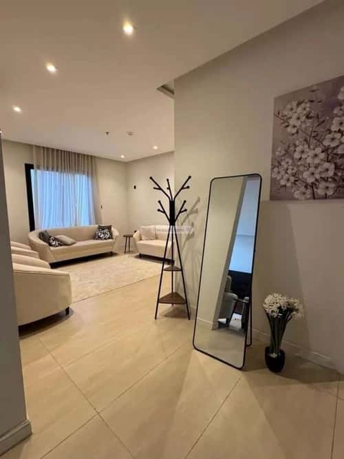 شقة ب 3 غرف العارض، شمال الرياض، الرياض