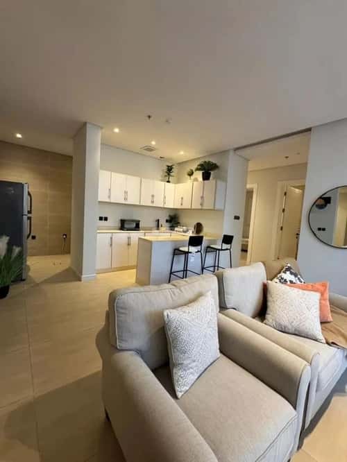 Apartment with 3 Bedrooms Al-Arid, North Riyadh, Riyadh