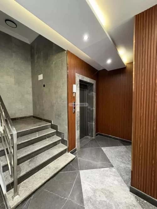 Apartment with 4 bedrooms الريان، شرق جدة، جدة