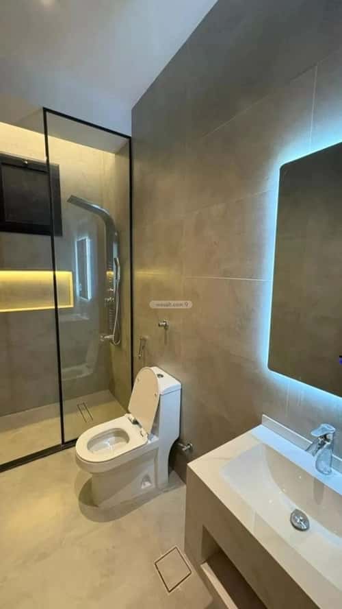 Apartment with 5 bedrooms الفيحاء، جنوب جدة، جدة