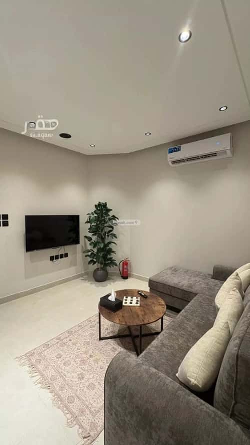Apartment with 1 bedroom الربوة، شمال جدة، جدة