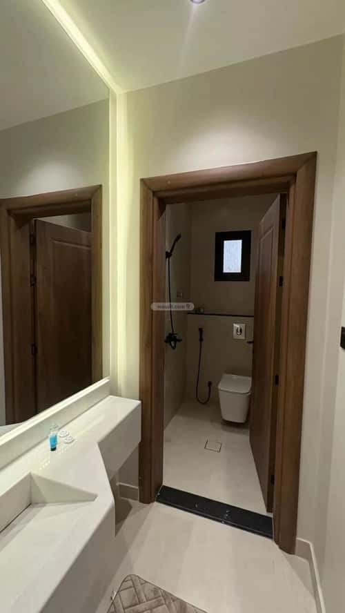 Apartment with 1 bedroom الربوة، شمال جدة، جدة
