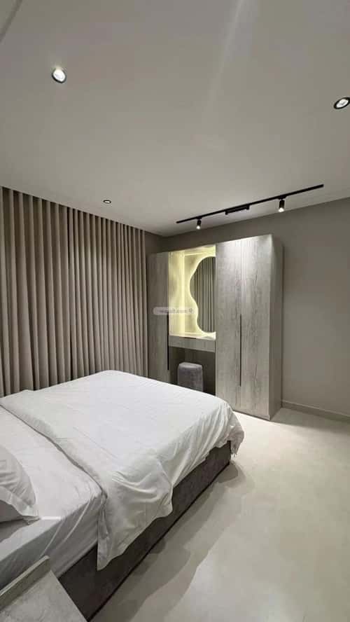 Apartment with 1 Bedroom Al Rabbwah, North Jeddah, Jeddah