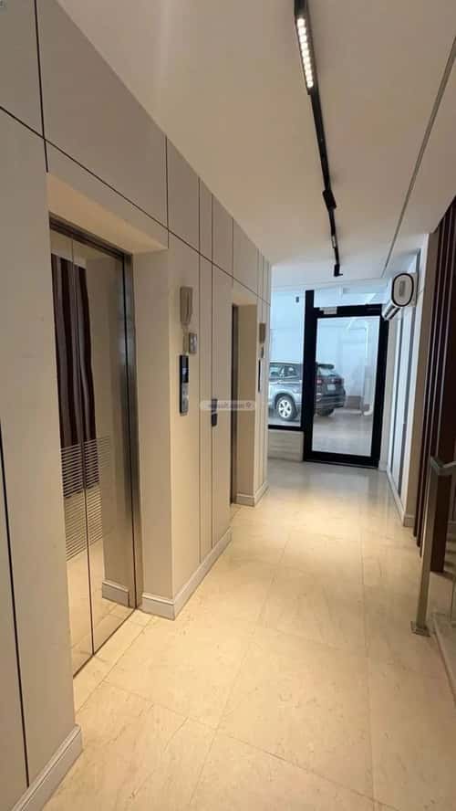 Apartment with 1 bedroom الربوة، شمال جدة، جدة