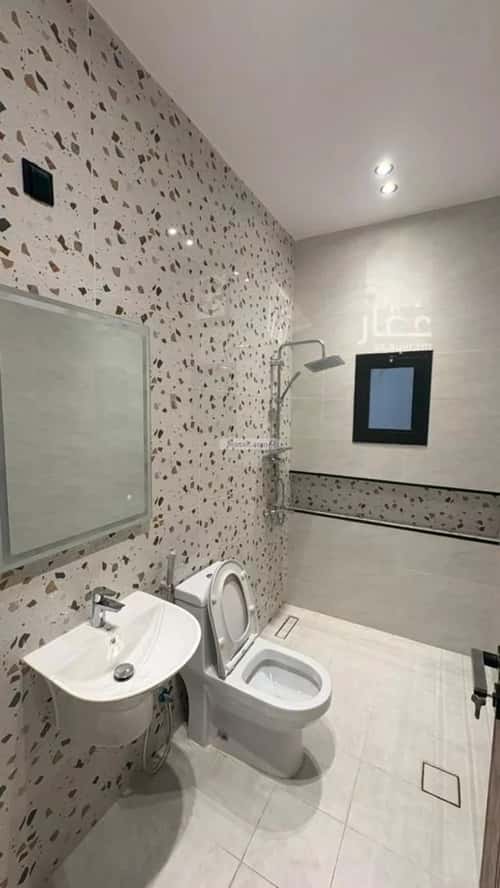 Apartment with 4 bedrooms الواحة، شرق جدة، جدة