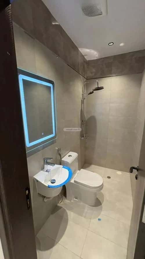 شقة ب 4 غرف Al Rayaan, East Jeddah, Jeddah