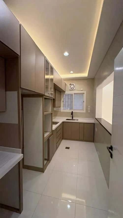 Apartment with 3 bedrooms الواحة، شرق جدة، جدة