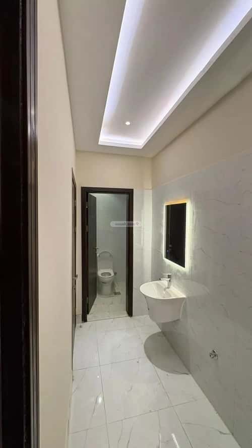 Apartment with 4 bedrooms الواحة، شرق جدة، جدة