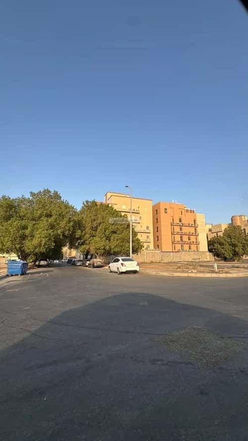 أرض 835.6 متر مربع شمالية غربية على شارع 15م الورود، جنوب جدة، جدة