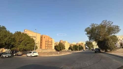 Land 835 SQM Facing North West on 15m Width Street Al Worood, South Jeddah, Jeddah