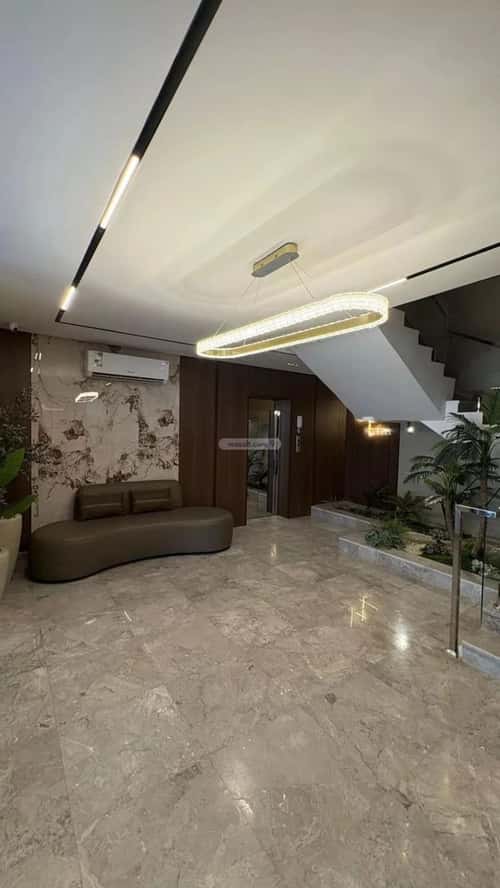 Apartment with 5 bedrooms السلامة، شمال جدة، جدة