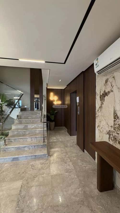 Apartment with 5 bedrooms السلامة، شمال جدة، جدة