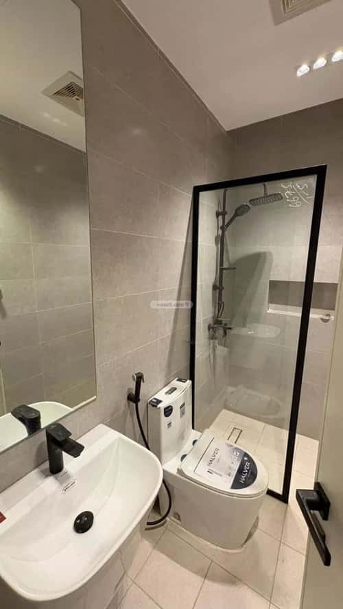 Apartment with 5 bedrooms السلامة، شمال جدة، جدة