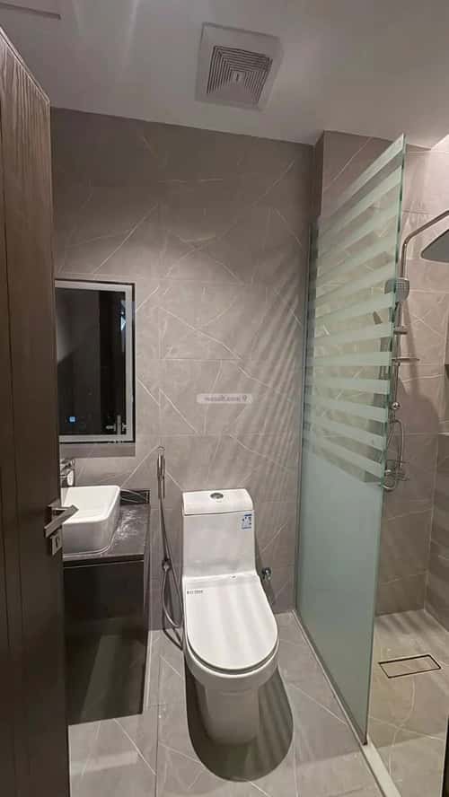 شقة ب 4 غرف Al Salamah, North Jeddah, Jeddah