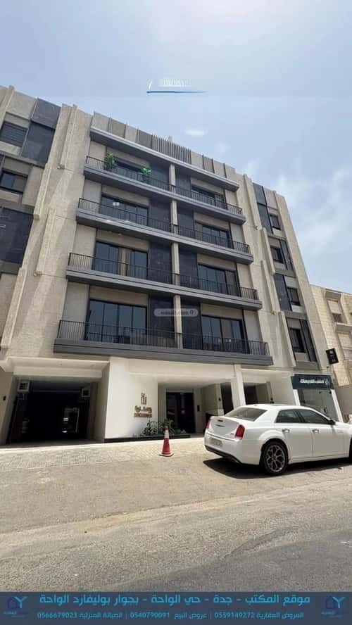 شقة ب 4 غرف Al Salamah, North Jeddah, Jeddah