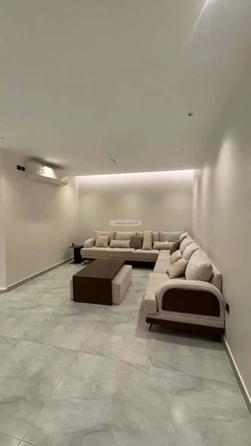 شقة ب 4 غرف Al Salamah, North Jeddah, Jeddah