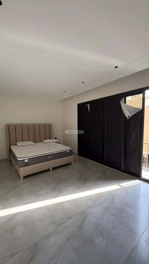 شقة ب 4 غرف السلامة، شمال جدة، جدة